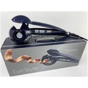 Sephora’s Limited Edition Conair Infiniti Pro Curl